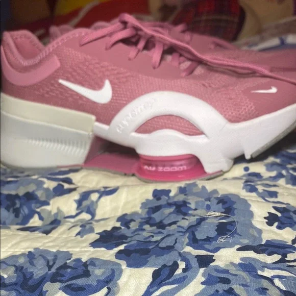 Nike Zoom SuperRep 4 Next Nature Pink - Picture 3 of 9